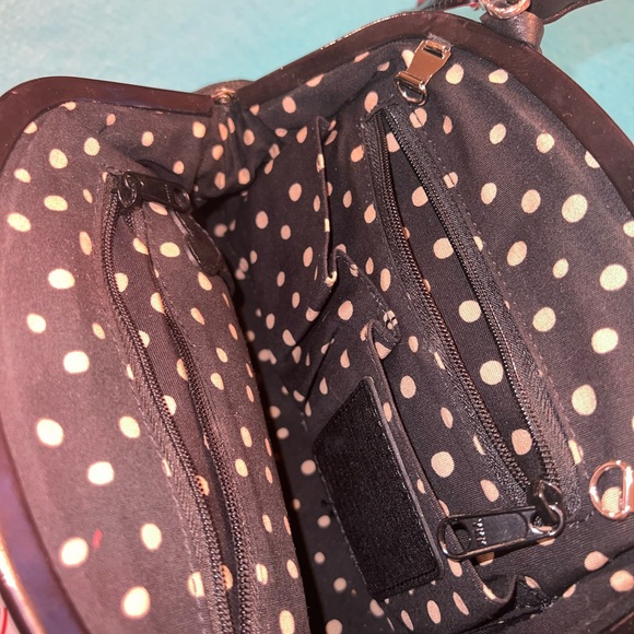 Brighton Snake Skin Purse - Picture 5 of 8